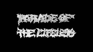 Parade Of The Lifeless - Oddball