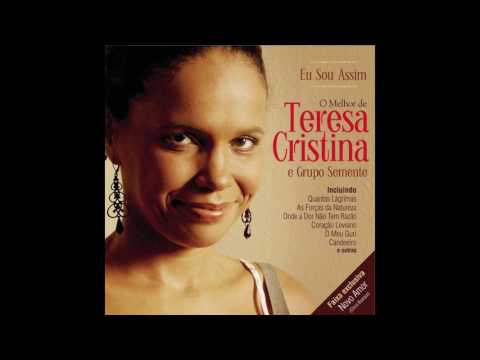 Candeeiro - Teresa Cristina e Grupo Semente