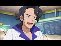 Pokemon Xy Series Ep 2 Part 8 In Tamil