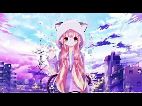 Rauw Alejandro, Zion & Lennox, Mr. NaisGai ft The Martinez Brothers - Quimica (Nigthcore)