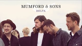 Mumford And Sons - Delta