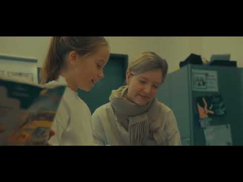 Ganztag - Ein Text von Lars Ruppel