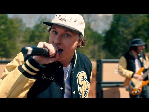State Champs "Act Like That" Ft. Mitchell Tenpenny (Official Music Video)