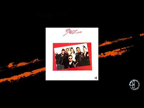 Bazz - Rrrock It ! - Original Mix [Official Video]