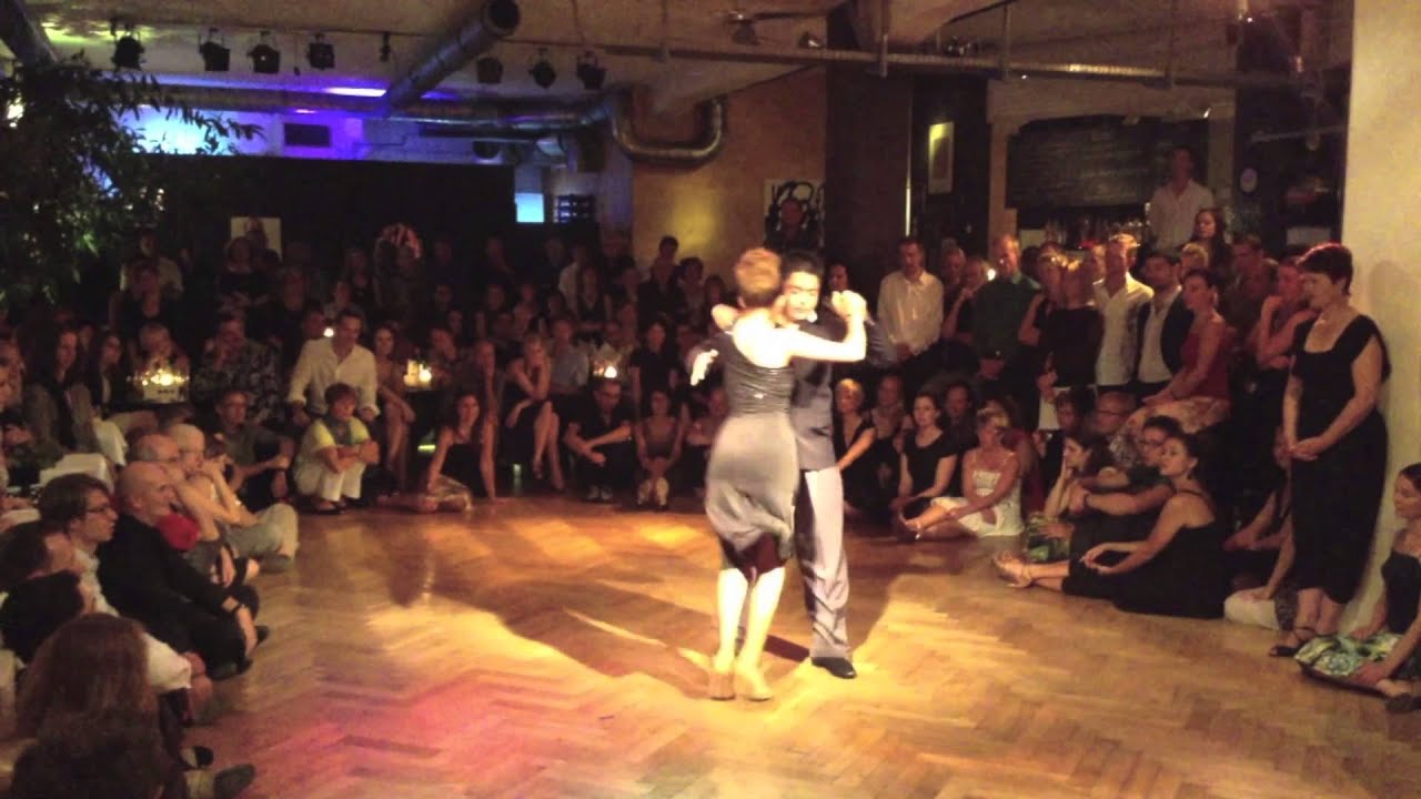 Noelia Hurtado & Carlitos Espinoza 3