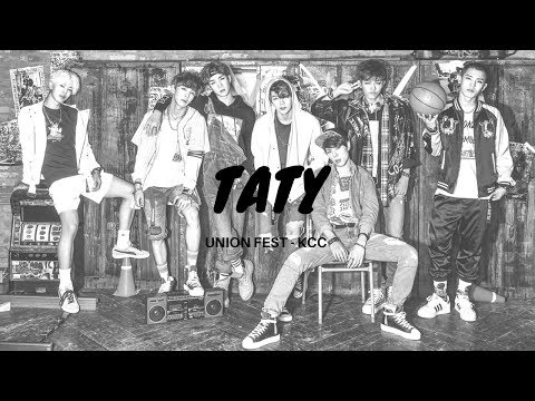 180519 KCC - Taty - 'Superfly' by 24K