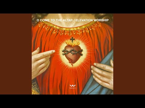 O Come to the Altar - EP