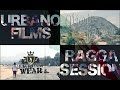 MARIO TANAKA RAGGA SESSION