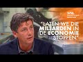MKB wil nieuw steunpakket van kabinet: 'Waarin niet alleen de loonkosten worden gedekt'