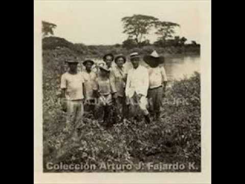 FG  Aquellos Viejos Llaneros - Eneas Perdomo