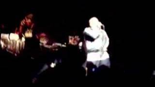 Slum Village - Raise It Up Live