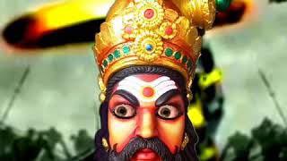 Download lagu Madurai Veeran Whatsapp Status | Meesai | Masana Kali Urumi Melam mp3