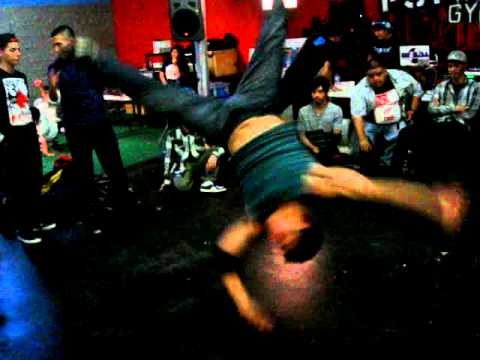 Lone Star Massacre Cypher 2