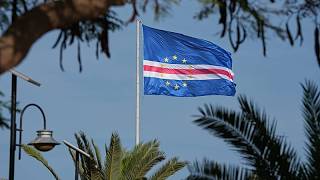 Cape Verde bus crash kills at least 25, mostly children; President attends funeral