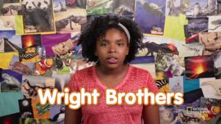 The First Flying Machine | Nat Geo Kids Cool Inventions Playlist