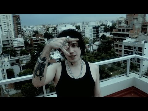 TOO YUGAN - PETRIKOV [VIDEO OFICIAL] #HORRORGLO