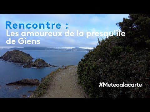 Meeting: lovers of the Giens peninsula