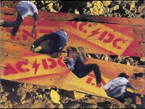 ROLLING HAWK VOL. 1 - T.N.T