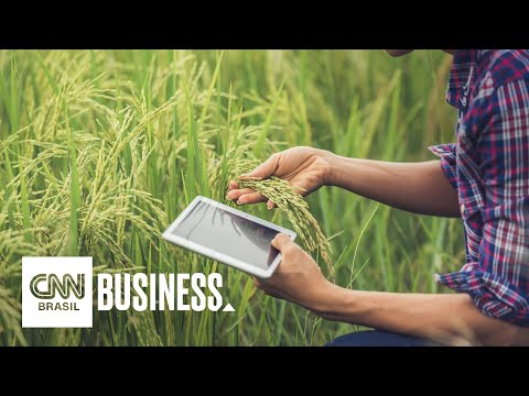 Conexão Agro: Tecnologia auxilia na gestão da propriedade rural
