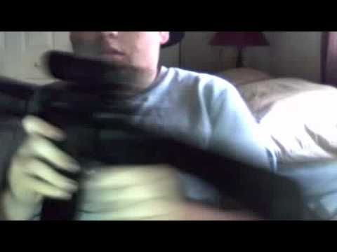 NcStar Generation 3 Sniper Scope 2min Review