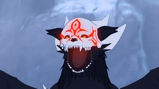 RWBY vs Manticore Grimm