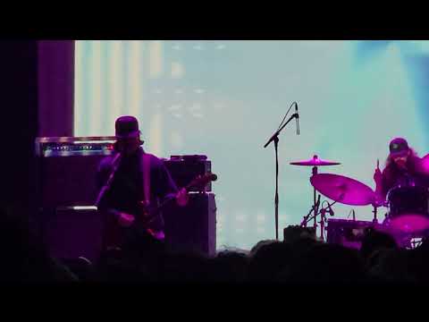 Whirr - Younger Than You live at Slide Away NYC