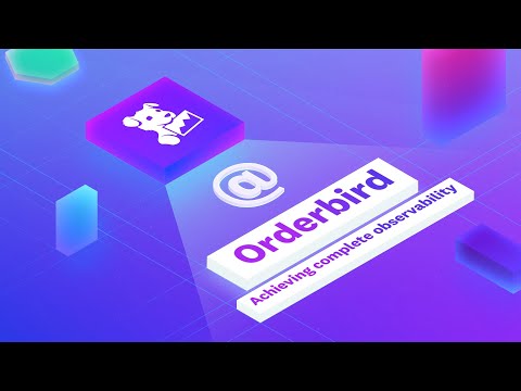Orderbird: How Datadog’s unified platform provides Orderbird with complete observability