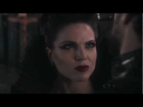 OUAT1.22 Regina - He's MINE!