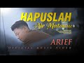 Arief Hapuslah Air Matamu Official Music Video