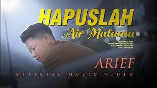 Download lagu Arief - Hapuslah Air Matamu mp3