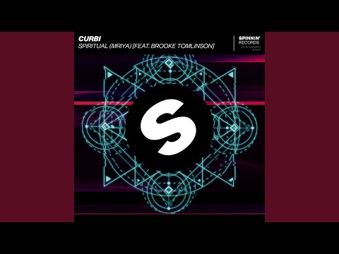 Spiritual (Mriya) (feat. Brooke Tomlinson) (Extended Mix)