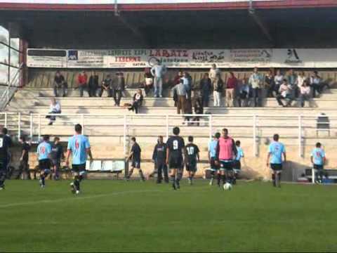 GATIKA B - URITARRA        2011-12.wmv