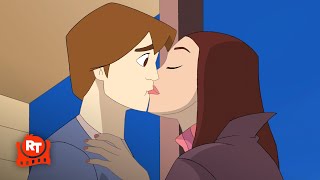 Download lagu The Spectacular Spider-Man - Peter Kisses Liz (S2E4) | Movieclips mp3 Download lagu The Spectacular Spider-Man - Peter Kisses Liz (S2E4) | Movieclips mp3
