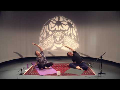 Yogaxpress # 663 with Chris Temple