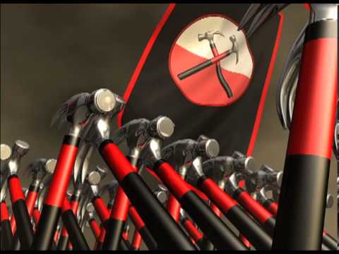 Pink Floyd vs. DJ Stylezz - Another Brick In The Wall (Dj Rodrigo Dj Anton Klyukvin Mashup)