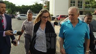 Detenida a las doctoras Pamela y Serena Estefani por supuesta mala práctica médica