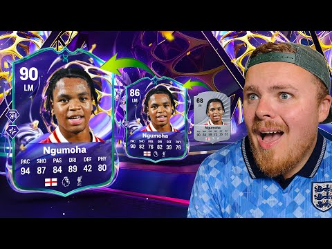 How to build the BEST POSSIBLE META Future Stars Academy Evolution! Step by step guide! 🌟🚨