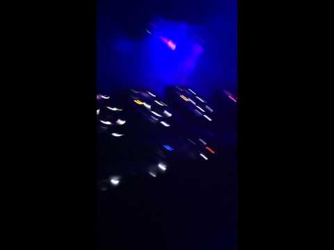 Stoneface & Terminal - Time To Wait - Live @ The Gallery, MoS, London