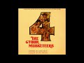 The Four Musketeers - A Suite (Lalo Schifrin - 1974)