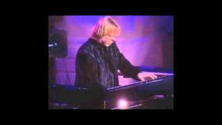 Rick Wakeman 2000 Part 4- Catherine Howard & Catherine of Aragon