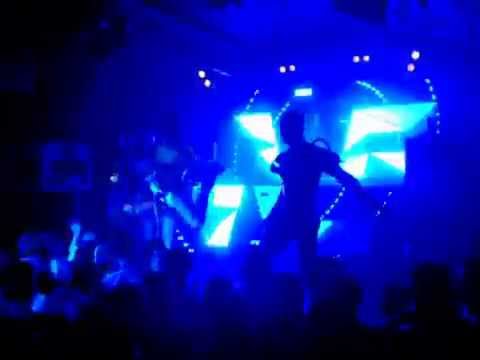 london FireClub AS ONE 05 WE Party