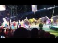 Circus Finale