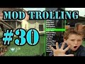 Black ops 2 Mod Trolling #30 "Un-edited" 