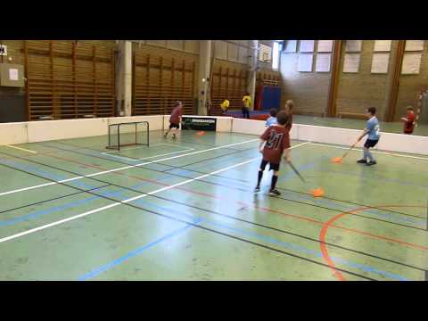 Lundacupen 2014: FC Cimrishamn 2 - LUGI IBK N