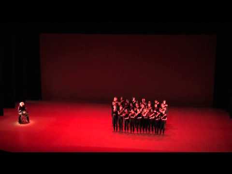 Plaisirs partagés - Ensemble Vocal Féminin et la Maîtrise