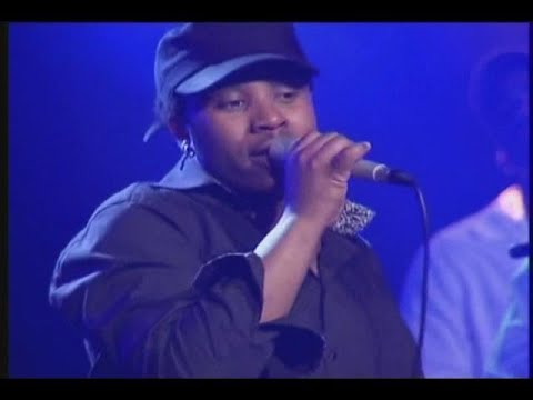 Kite'm Ale - Daan Junior & D'5 Live à Paris (2009)