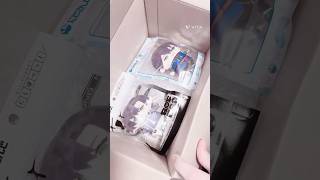 購入品紹介#剣持刀也 #不破湊 #加賀美ハヤト #甲斐田晴 #購入品紹介 #にじさんじ #ROF-MAO #ろふまお塾