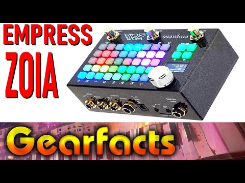 The Empress Zoia does everything: But is it FUN?