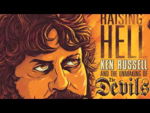 Thumbnail of the video: Guillermo Del Toro on The Devils