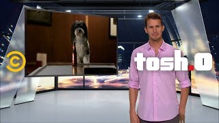 Drink Up with Daniel - Tosh.0
